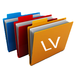 Logo Project Library Viewer
