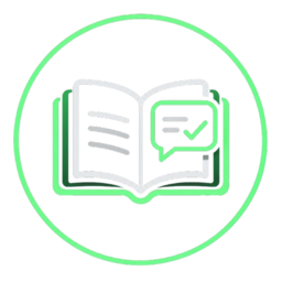 Libro de Reclamaciones y Quejas icon