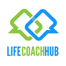 Life Coach Hub Icon