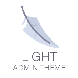 Light Admin Theme