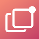 Light Modal Block icon