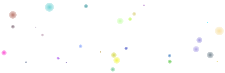 Light Particles