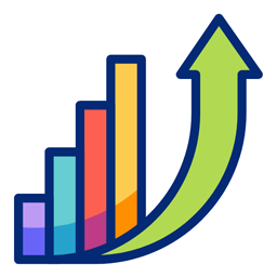 Light Views Counter – Fast, Scalable View Counter for High-Traffic Sites Icon