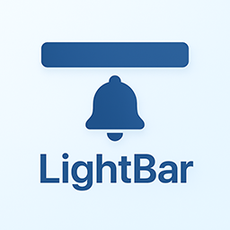 LightBar Icon