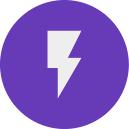 Bitcoin/Lightning Payment Gateway – LNBits logo