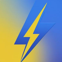 Lightning Simple Social Share logo