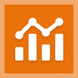 Lightweight Google Analytics logo