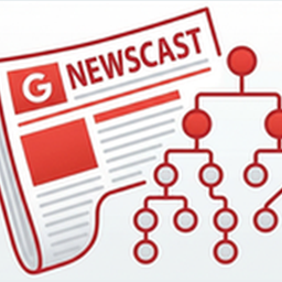 Lightweight Newscast XML Sitemap For Google News