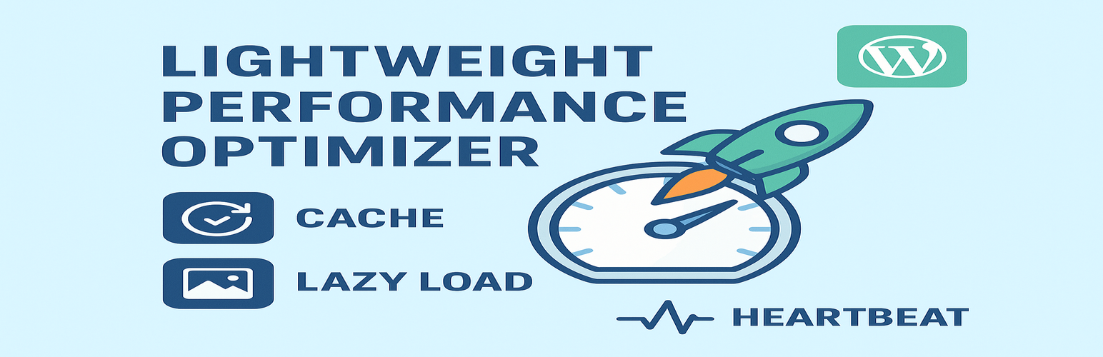 Lightweight Performance Optimizer