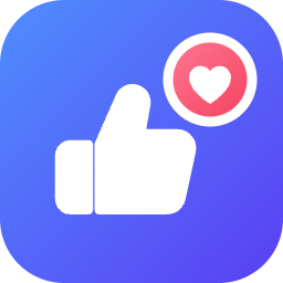 Like Dislike – Like Buttons, Helpful Votes & Most Liked Posts Icon