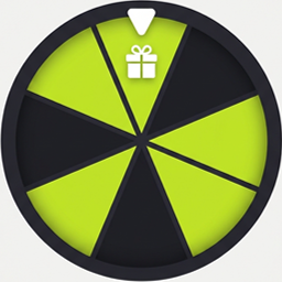 Limeboom Spin Wheel 外掛圖示
