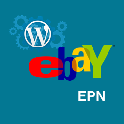 Ebay Affiliate System for WordPress Icon