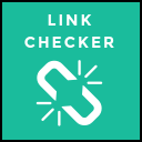 Link Checker Professional Icon