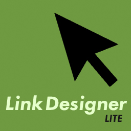 Link Designer – Free Link Designer Plugin for WordPress logo