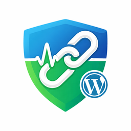 Link Diagnostics – Broken Links, Redirects, and Link Insights Icon