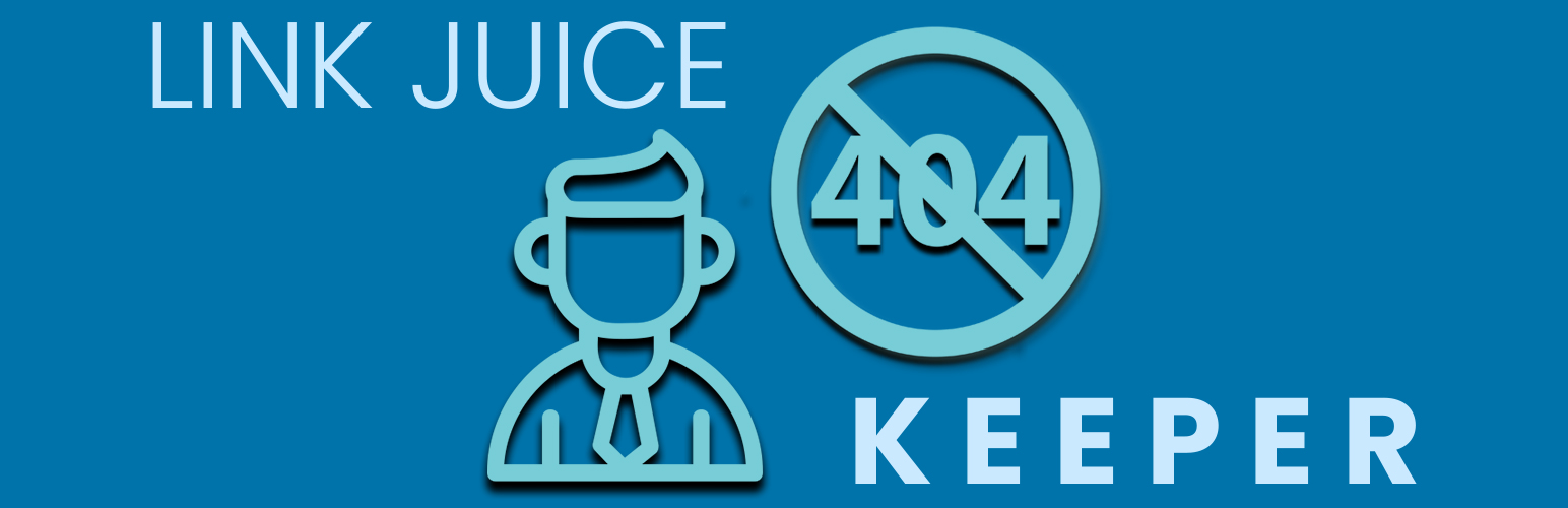 Product image for Link Juice Keeper.