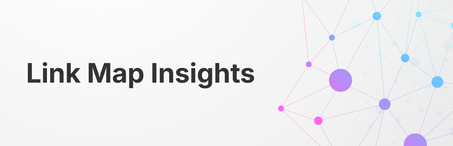 Link Map Insights
