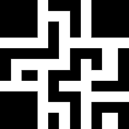 Link QR Code logo