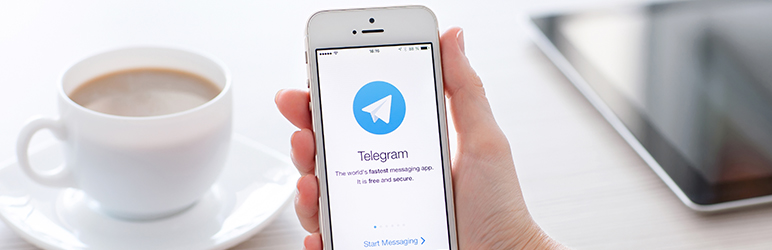 Link To Telegram