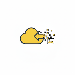 Linked Media Without Import Icon