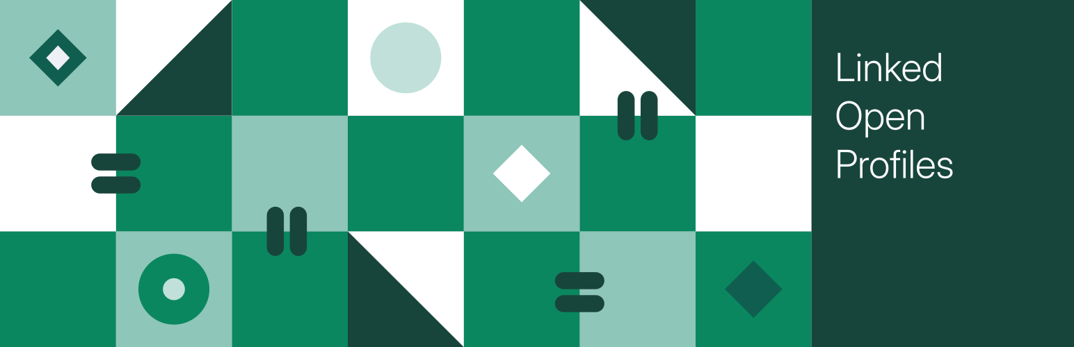 Linked Open Profiles