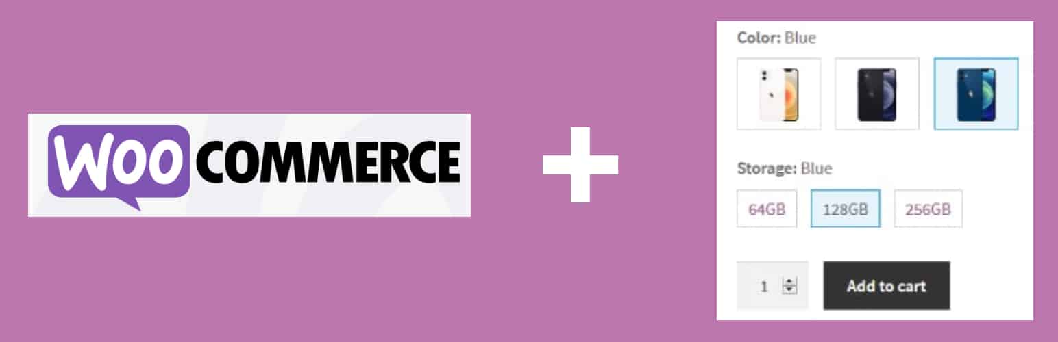 Linked Variation for WooCommerce