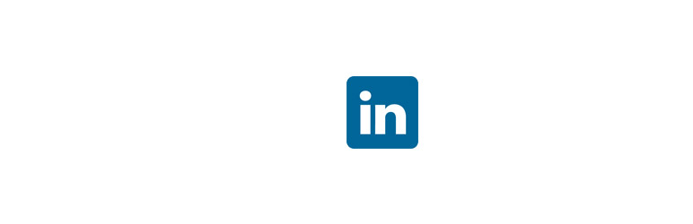 Linkedin Profile Badge