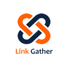 LinkGather logo