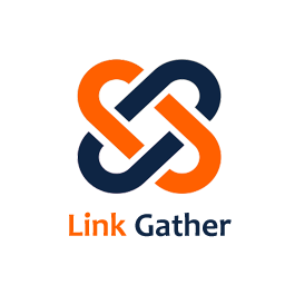 LinkGather logo