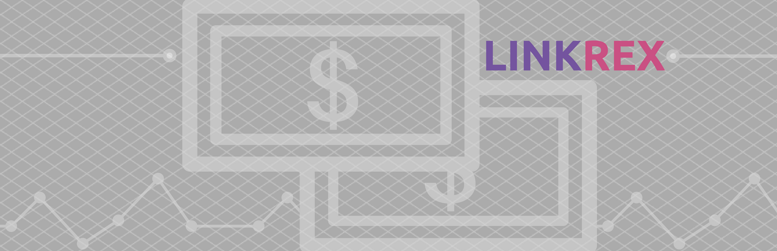 Linkrex Monetizer