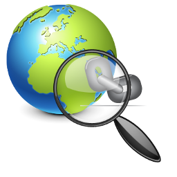 Links synthesis logo
