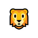 Lion Social Share