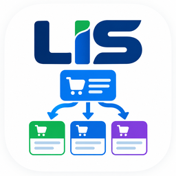 LIS – Order Division for WooCommerce 外掛圖示