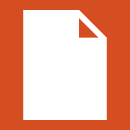 List Pages Shortcode logo