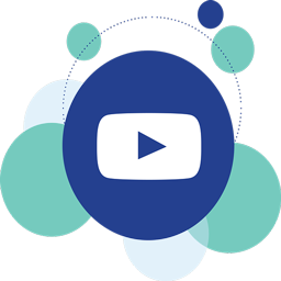 List YouTube Channel Videos logo
