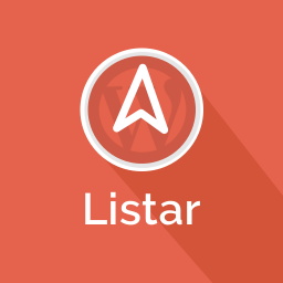 Listar &#8211; Directory Listing &amp; Classifieds WordPress Plugin Icon