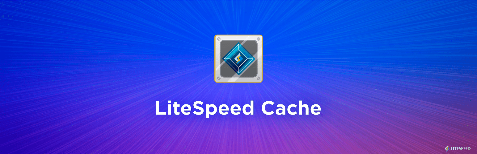 LiteSpeed Cache WordPress WordPress