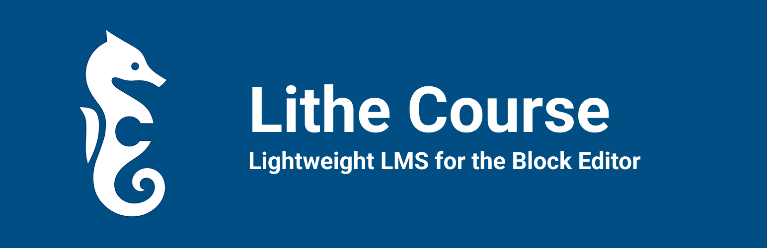 Lithe Course