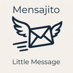 Little Message Lite logo