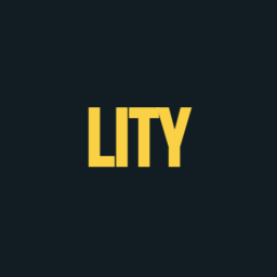 Lity – Responsive Lightboxes logo