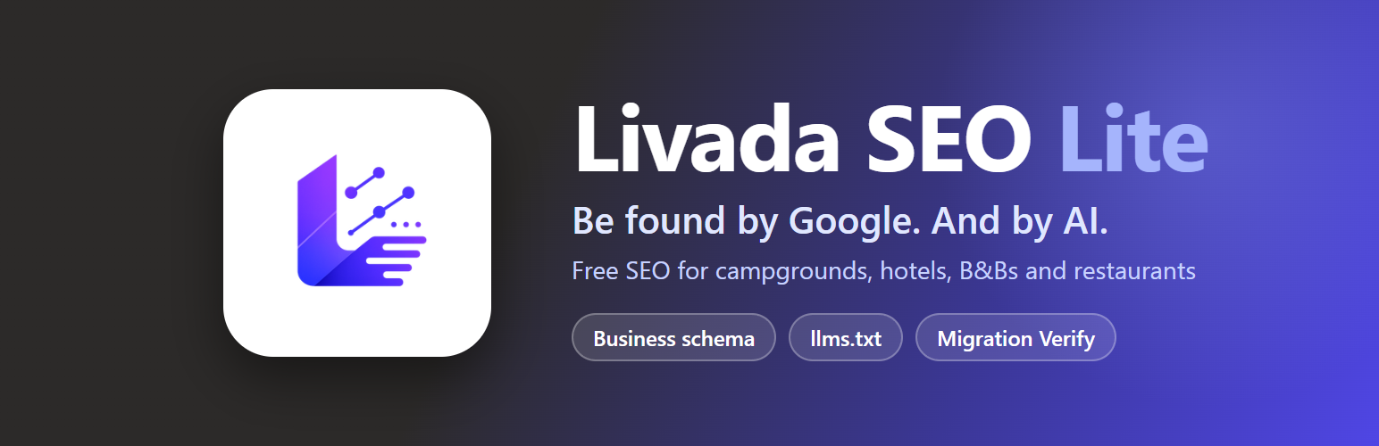 Livada SEO Lite