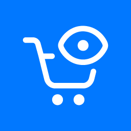 Live Carts for WooCommerce: Track Real-Time, Abandoned, and Converted Carts! Icon