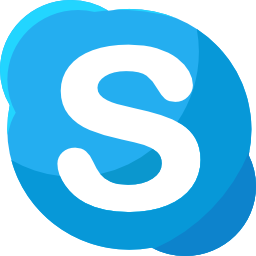 Skype Live Chat logo