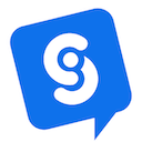 Social Intents &#8211; Live Chat and ChatGPT Chatbots Icon