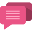 Live Chat logo