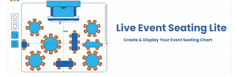 Live Event Seating Lite