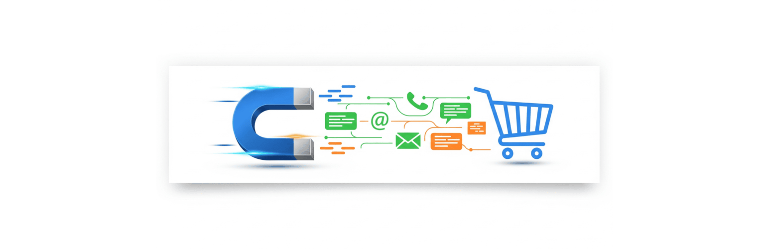 Incomplete Order Lead Capture