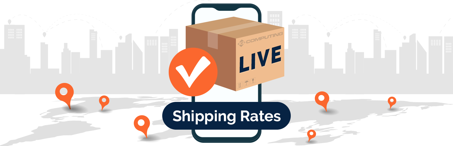 Live Rates for ShipStation