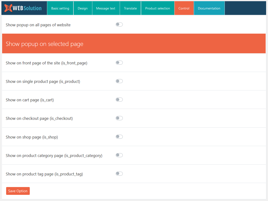 Live sales notification for WooCommerce, Fake sales notification for WooCommerce, Recent sales popup for WooCommerce