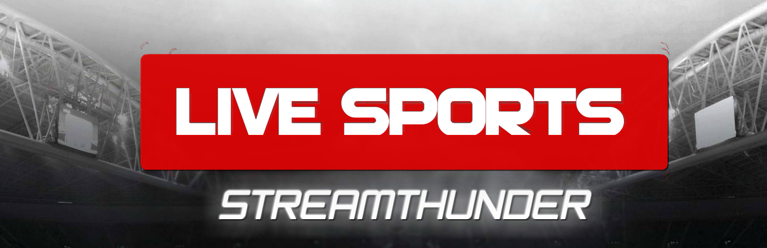 Live Sports Streamthunder